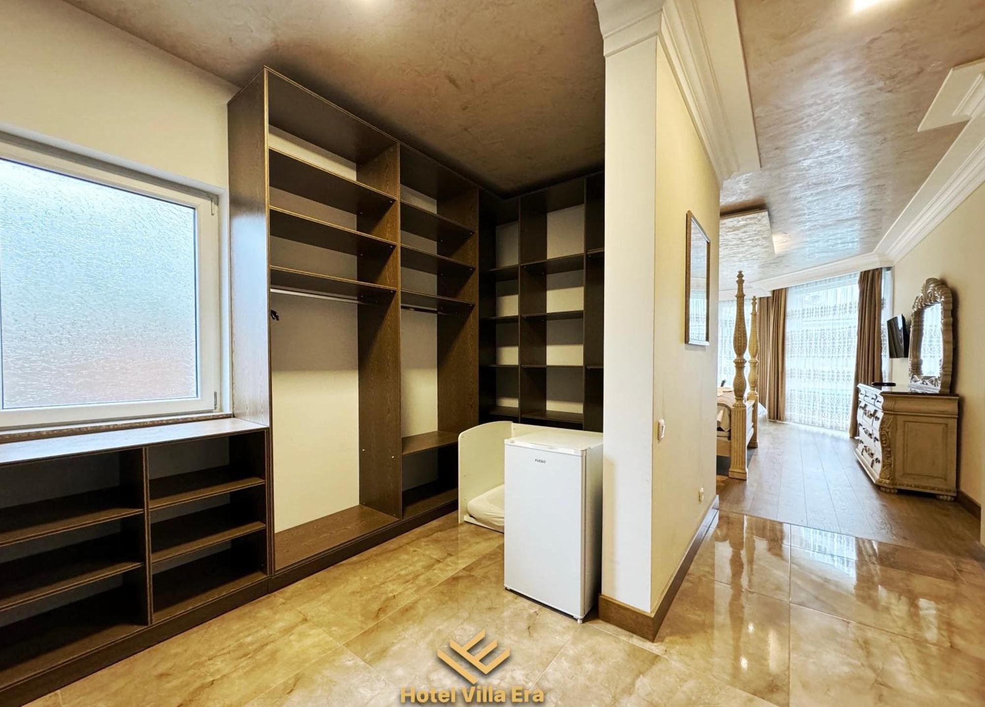 Hotel Era Pristina Room photo