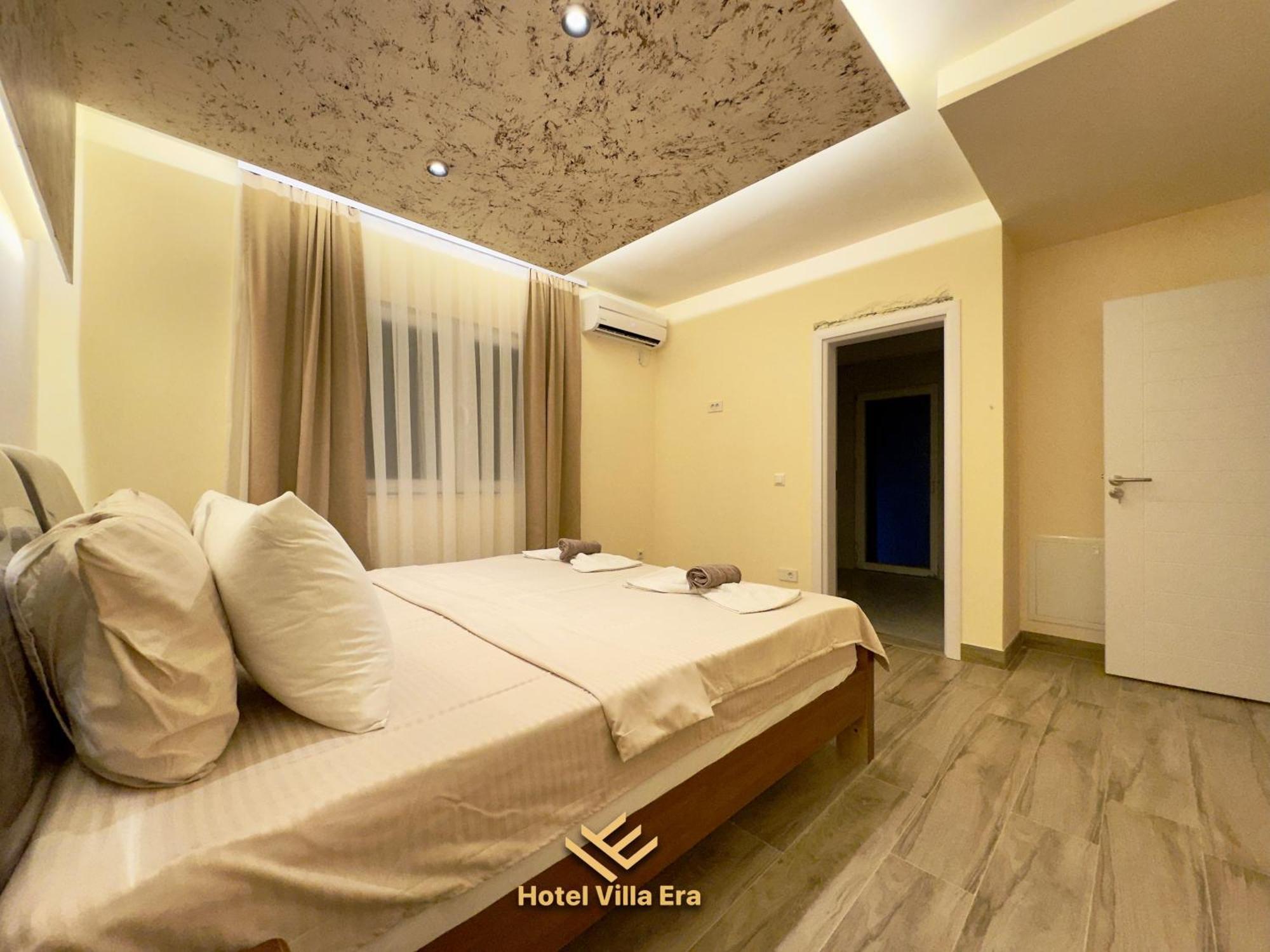 Hotel Era Pristina Room photo