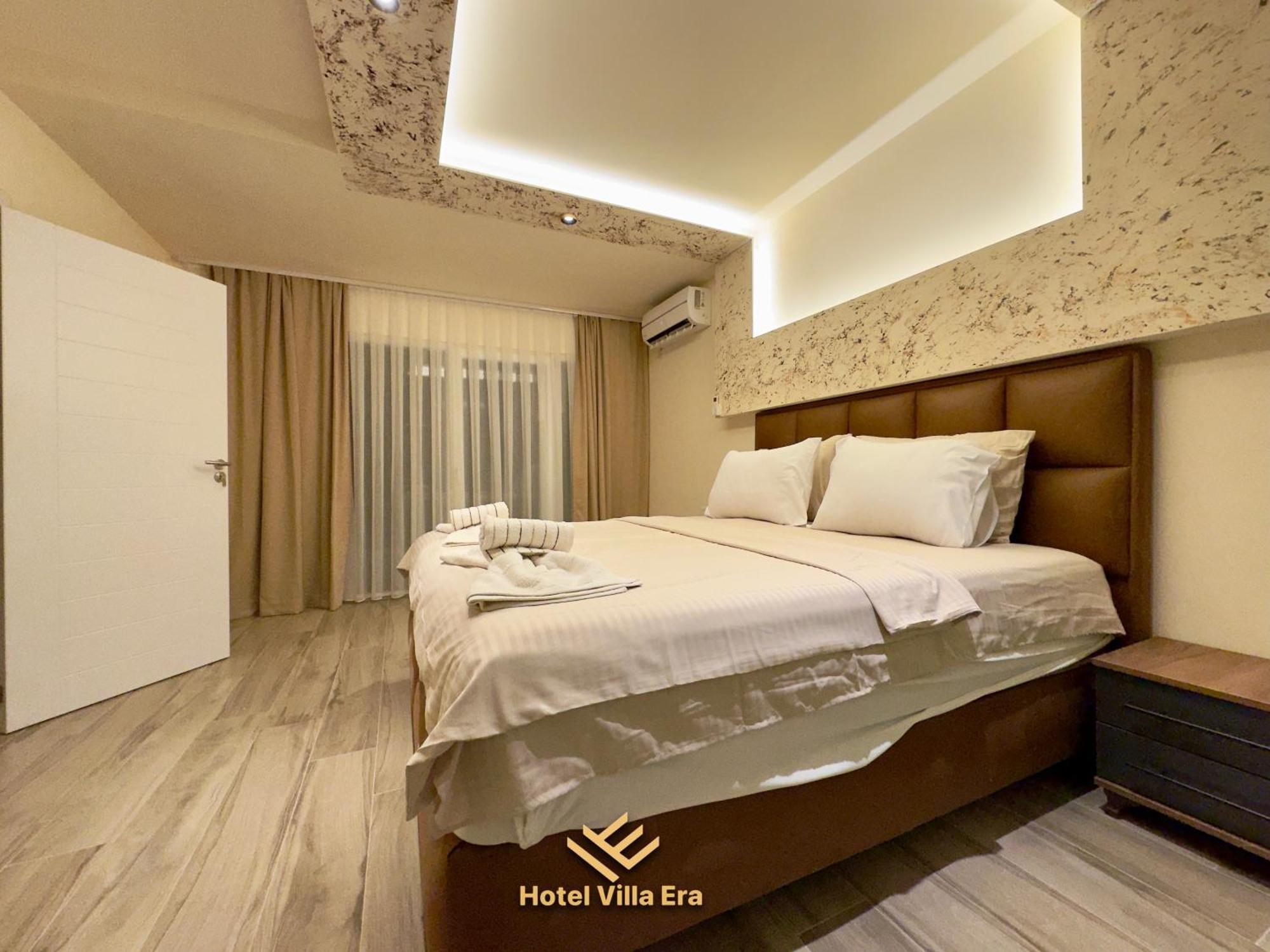 Hotel Era Pristina Room photo