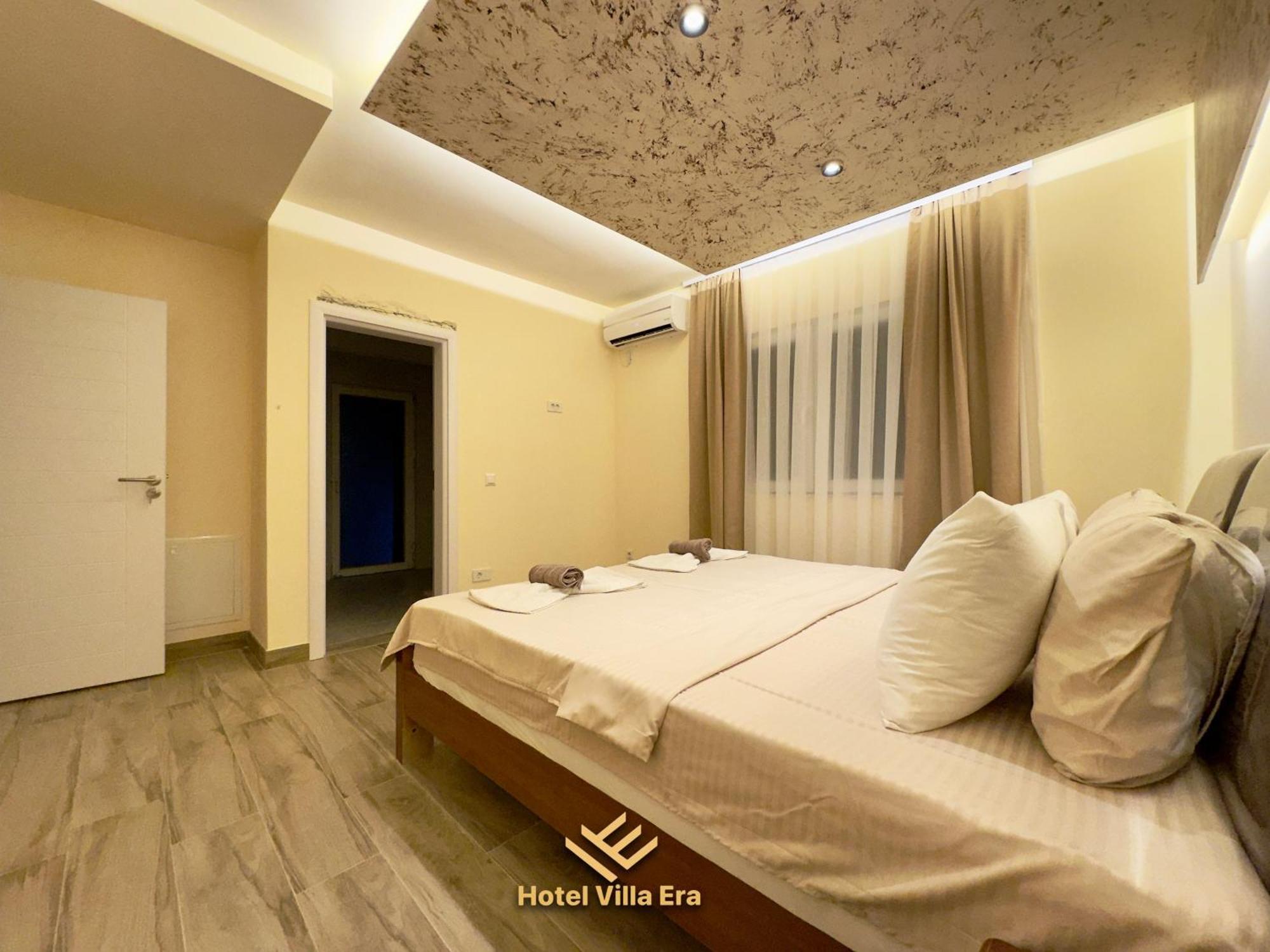 Hotel Era Pristina Room photo